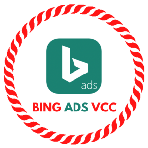Buy Bing Ads VCC