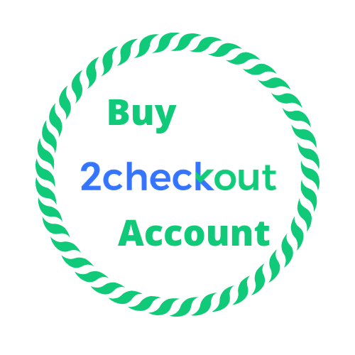 Buy 2CheckOut Account