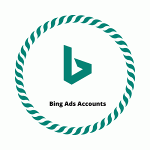 Buy Bing Ads Account