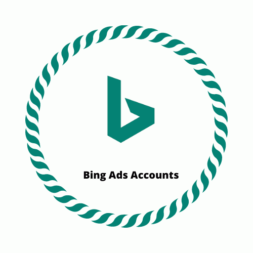 Buy Bing Ads Account