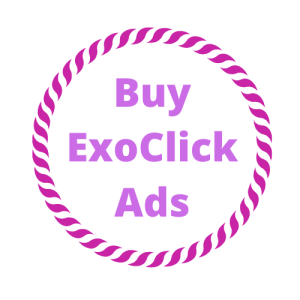 Buy Exoclick Review Ads Accounts