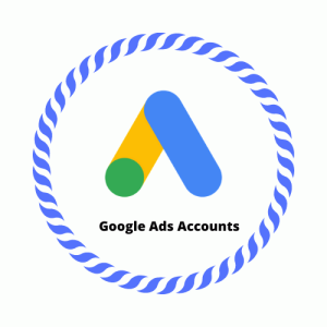Buy Google Ads Accounts