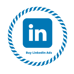 Buy LinkedIn Ads Accounts