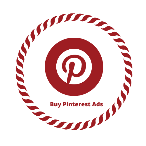 Buy Pinterest Ads Accounts