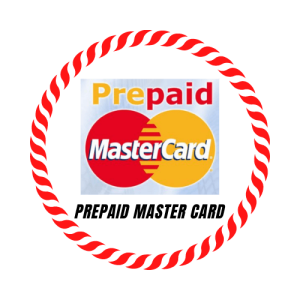Buy Prepaid Mastercard