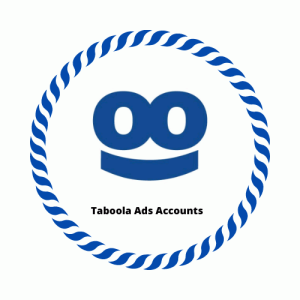 Buy Taboola Ads Accounts
