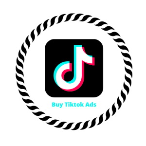 Buy Tiktok Ads Accounts