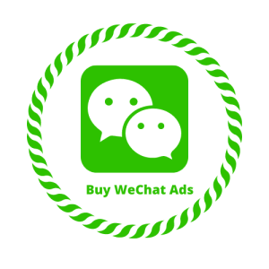 Buy Wechat Ads