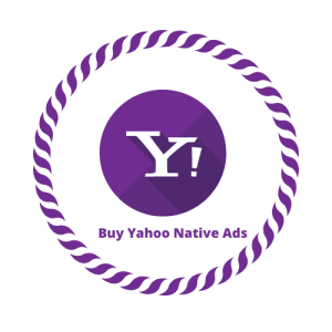 Buy Yahoo Native Ads