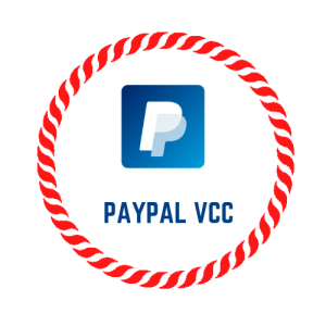 Buy VCC For PayPal