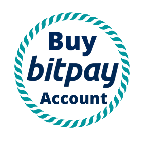 Buy BitPay Account