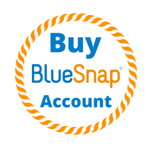 Buy BlueSnap Account