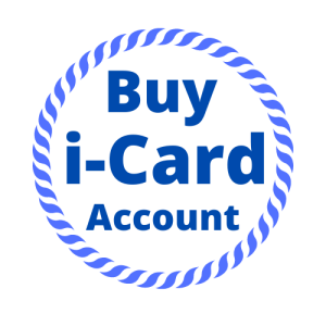 Buy ICard Account