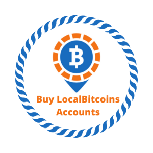 Buy LocalBitcoins Accounts