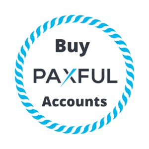 Buy Paxful Accounts