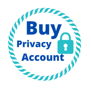 Buy Privacy Account
