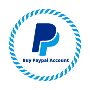 Buy Verified PayPal Account