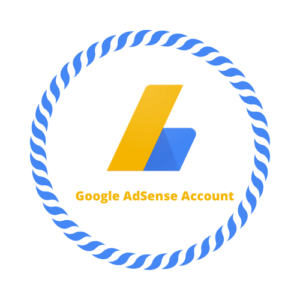 Buy Adsense Account