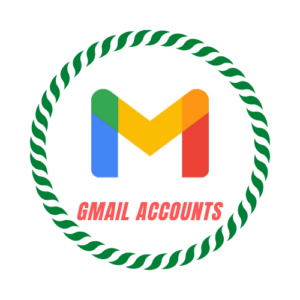 Buy Gmail Accounts