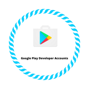 Buy Google Play Developer Accounts