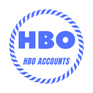 Buy HBO Account