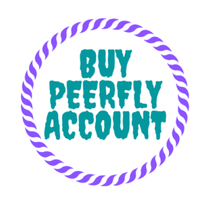 Buy PeerFly Accounts