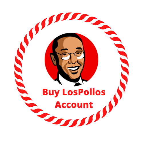 Buy LosPollos Accounts
