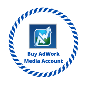Buy AdWork Media Accounts